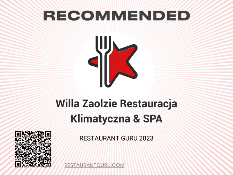 Willa Zaolzie Restauracja Klimatyczna / Karczma Narciarska