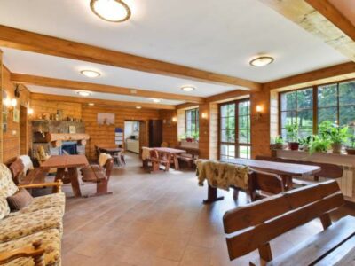 Noclegi Na Andziołówce