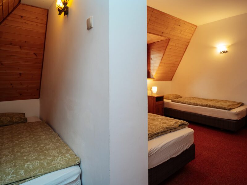 Noclegi Na Andziołówce