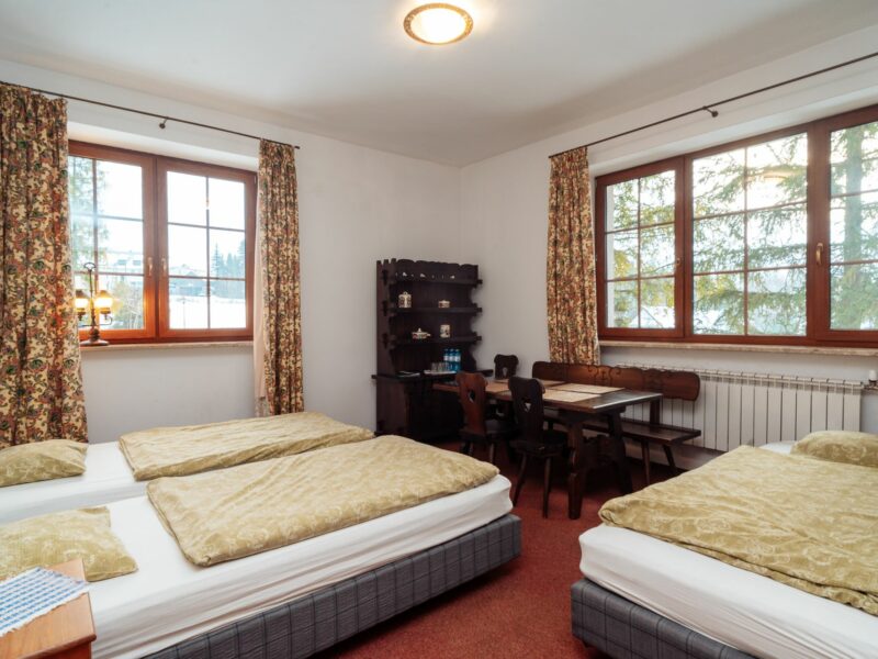 Noclegi Na Andziołówce