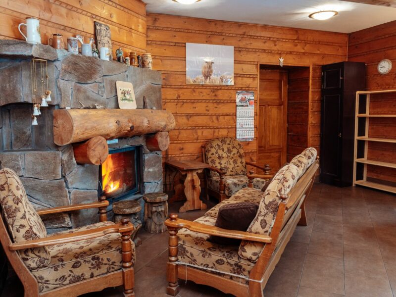 Noclegi Na Andziołówce