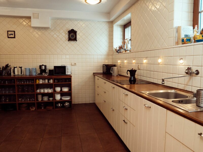 Noclegi Na Andziołówce