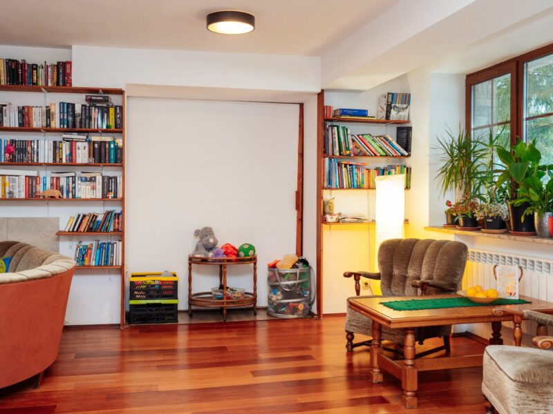 Noclegi Na Andziołówce